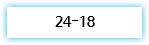 24-18 