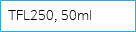 TFL250, 50ml 