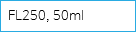 FL250, 50ml