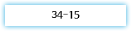 34-15 