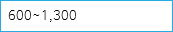 600~1,300
