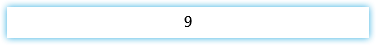 9 