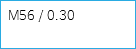 M56 / 0.30